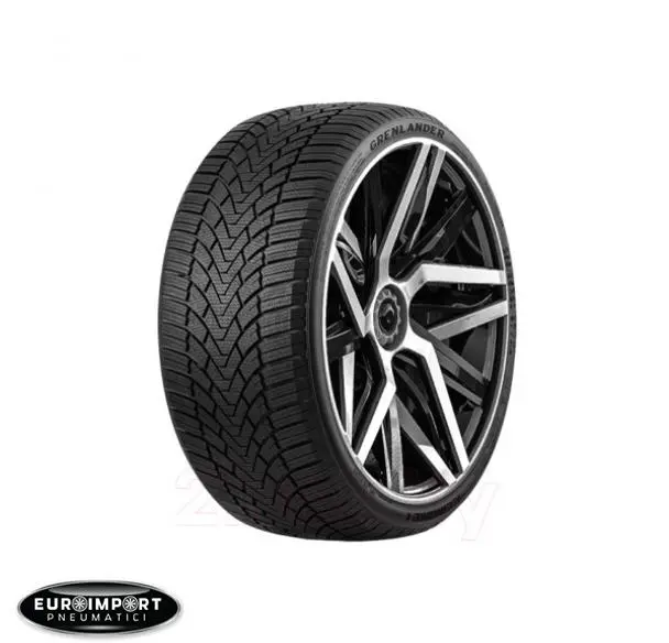 Grenlander ICEHAWKE I  225/60 R16  H   DOT 2025